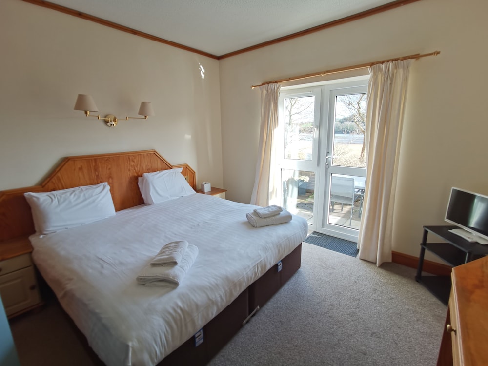 Self-Catering One Bedroom Estuary Level Apartment photo 1