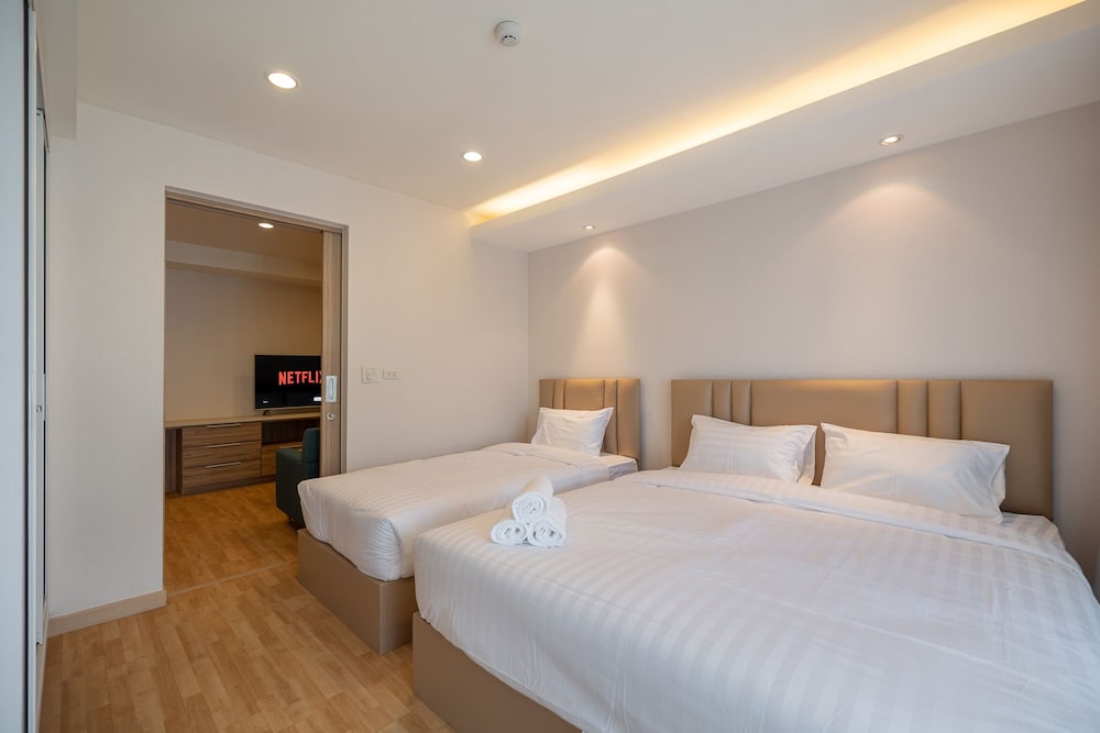 Triple Room with View photo 2