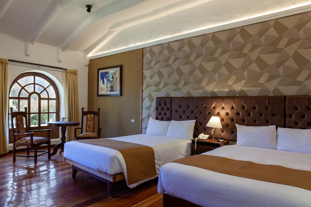 Family Suite photo 3