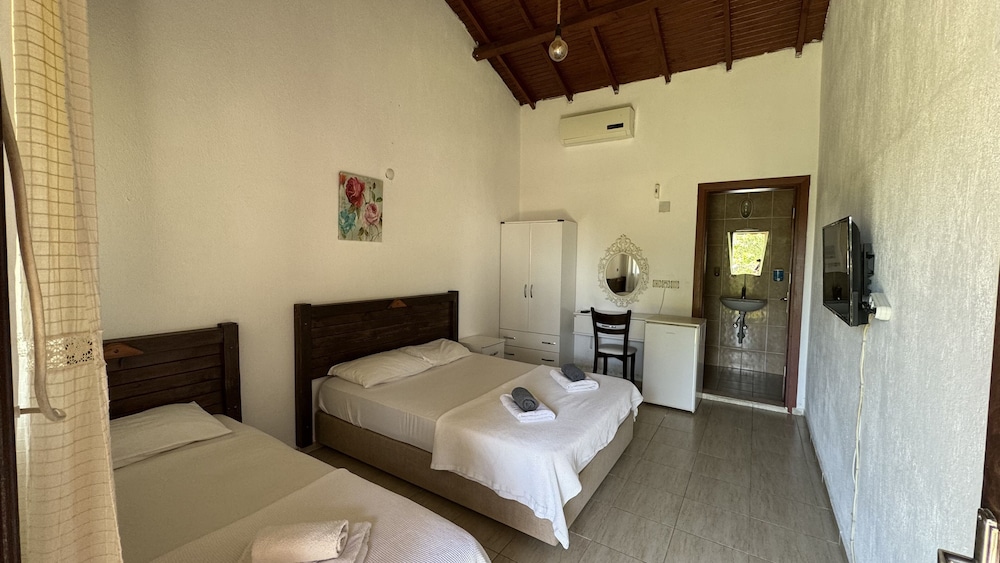 Double or Twin Room photo 1