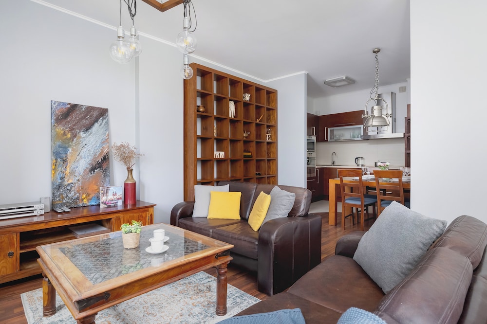 Apartment, 2 Bedrooms, 2 Bathrooms