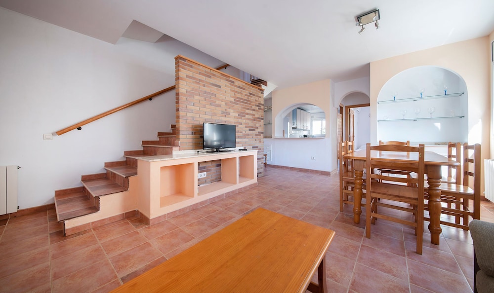 Apartamento, Fumadores
