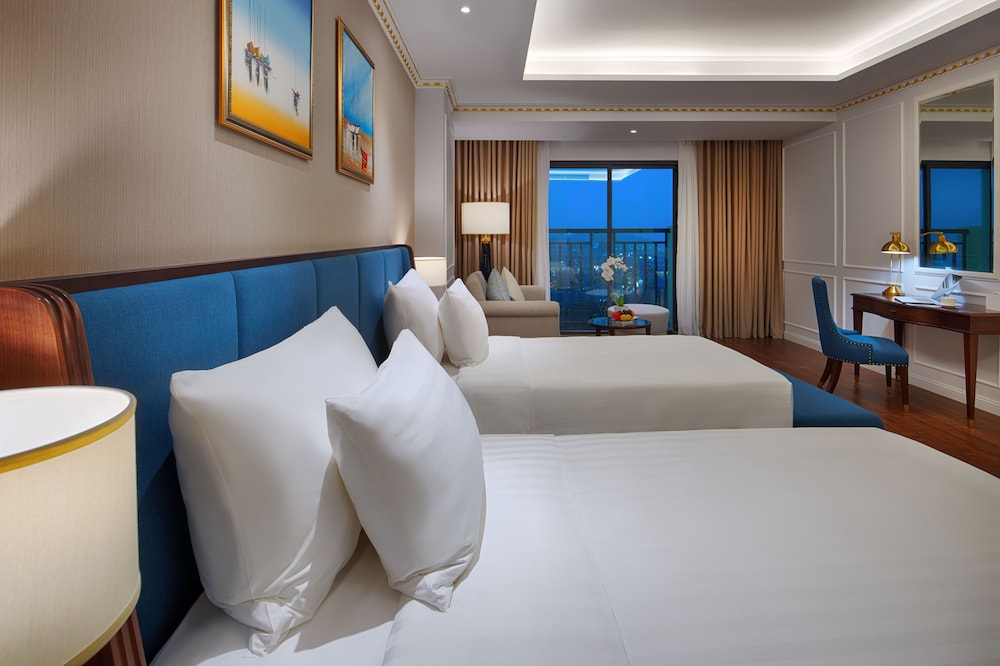 Deluxe Twin Room, Bay View - Photo 5