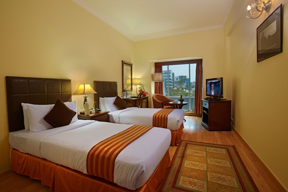 Executive Twin Room - Photo 1