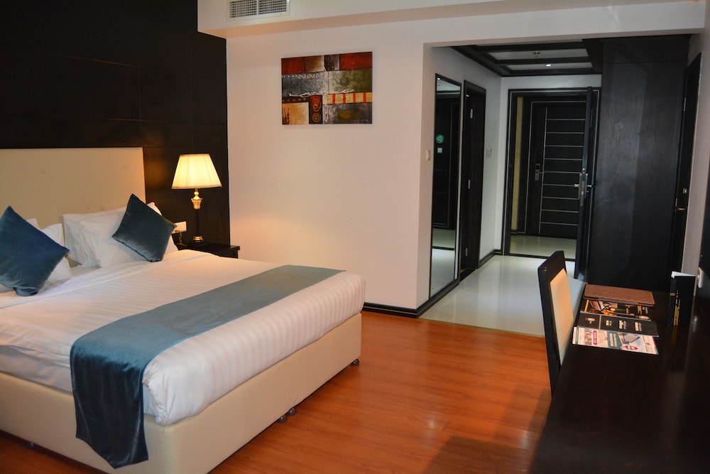 Standard Single Room photo 3