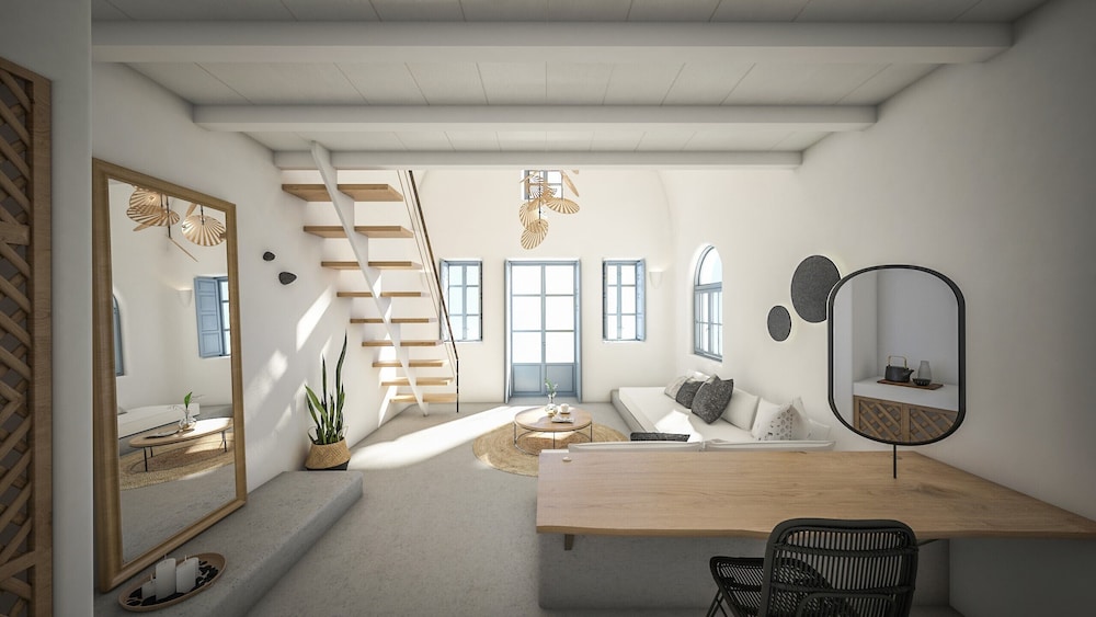 Suite, Sea View - Photo 17
