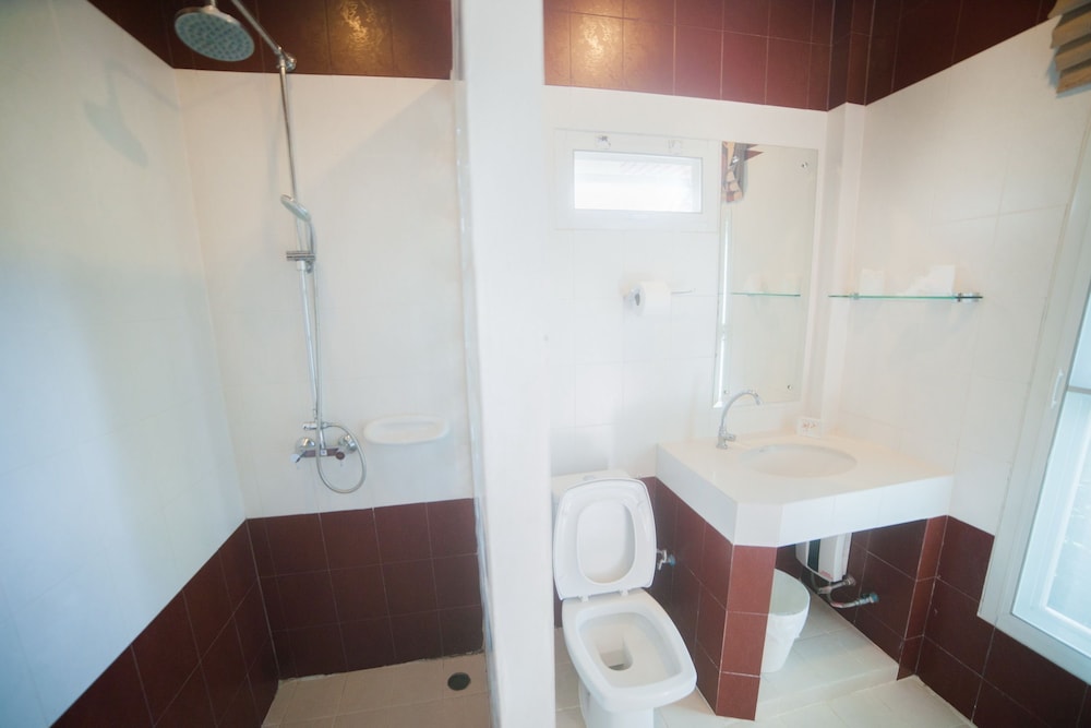 Family Triple Room photo 3
