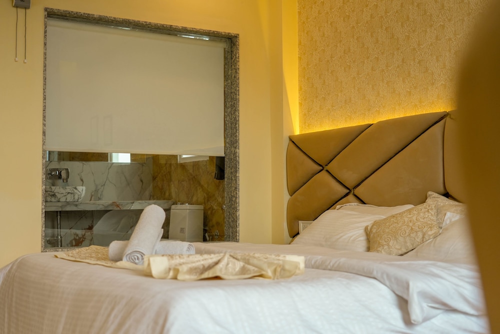 Premium Room - Photo 1