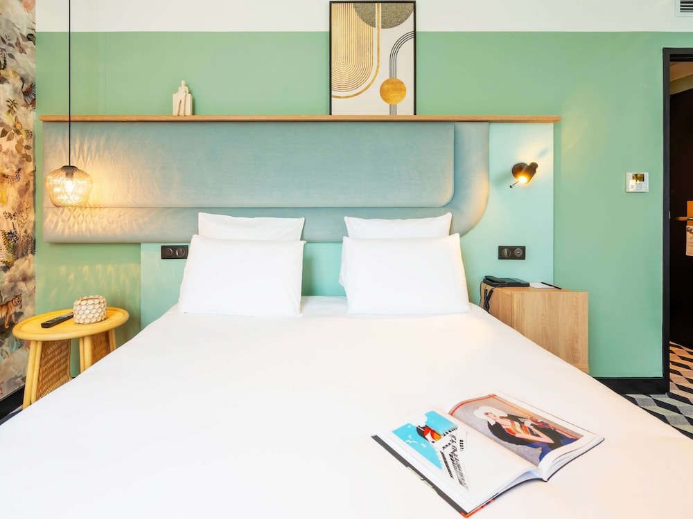 Superior Room, 1 Double Bed