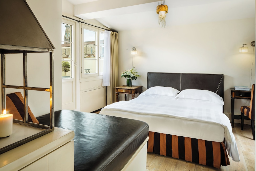 Junior Suite Terrace, Stay for Kids and Teens Included