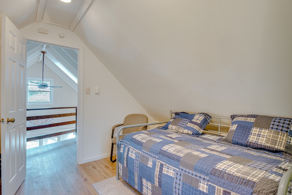 House (2 Bedrooms) photo 2