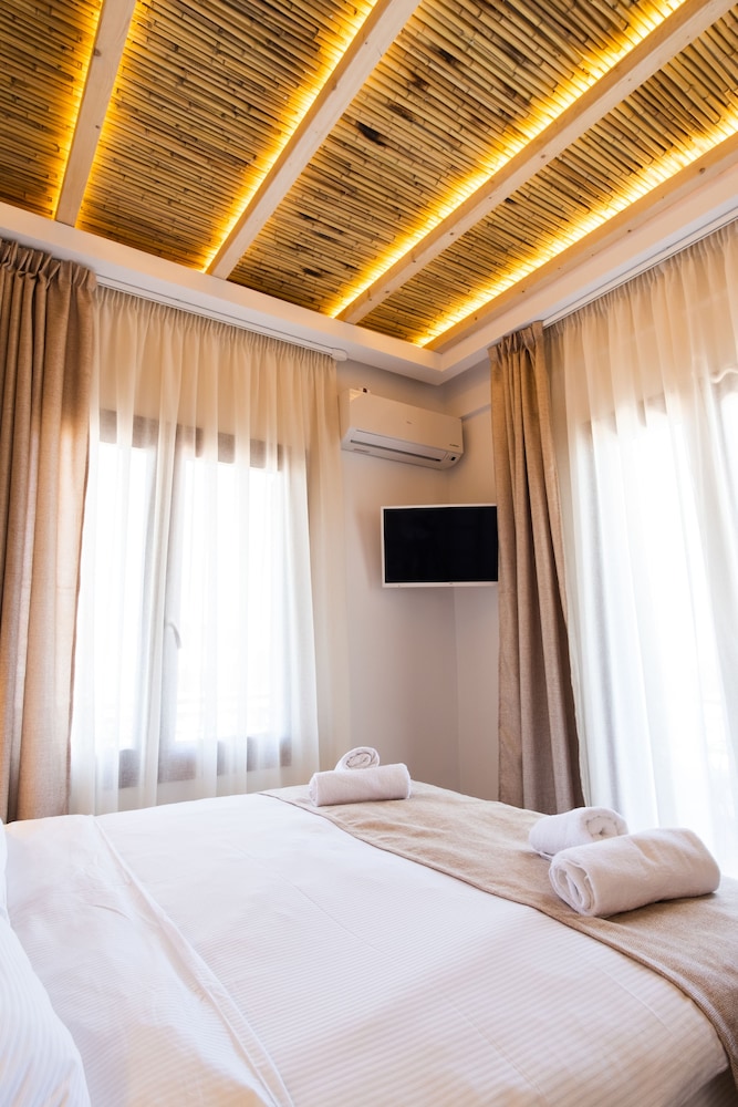 Premium Double Room, Sea View - Photo 7