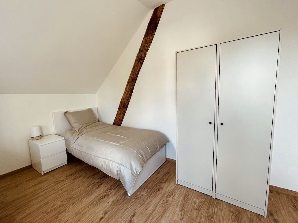 Family Apartment (including EUR 90 Cleaning Fee) photo 3