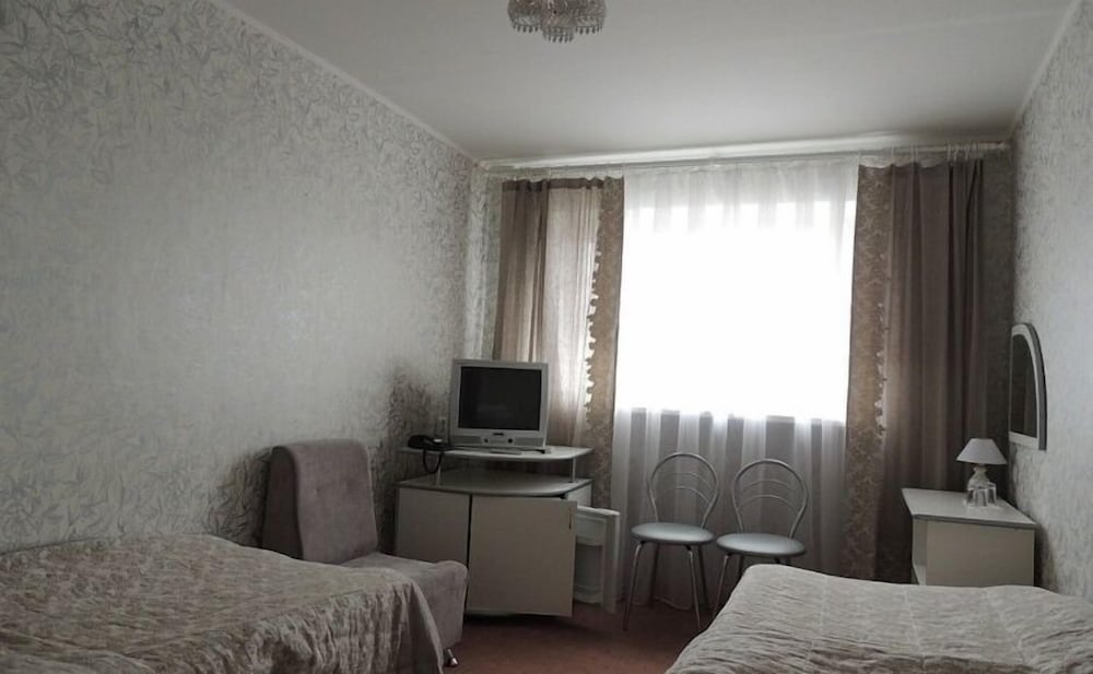 Comfort Twin Room photo 2