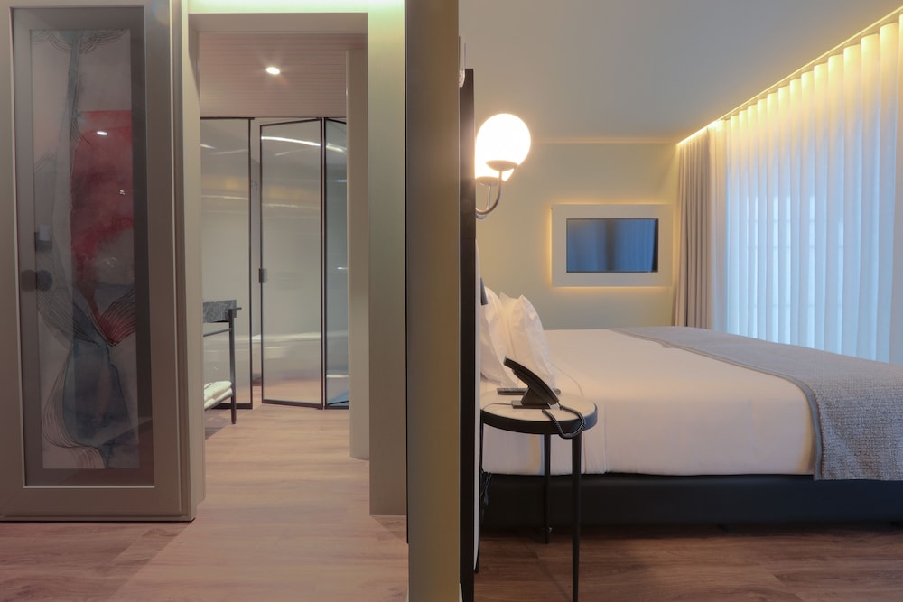 Classic Room with terrace