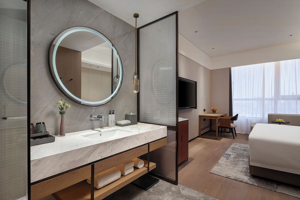 Executive Double Room photo 3