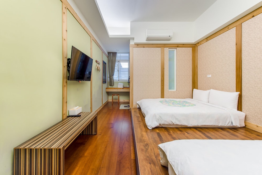 Comfort Quadruple Room - Photo 1
