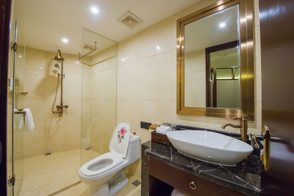 Family Suite photo 2