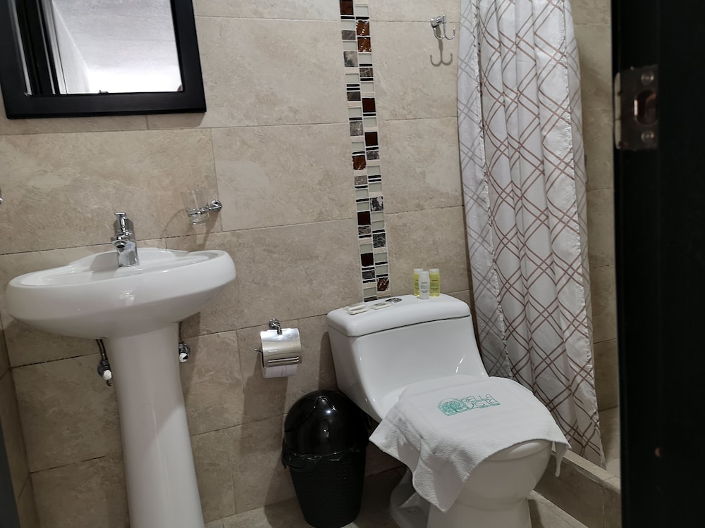 Executive Triple Room photo 2