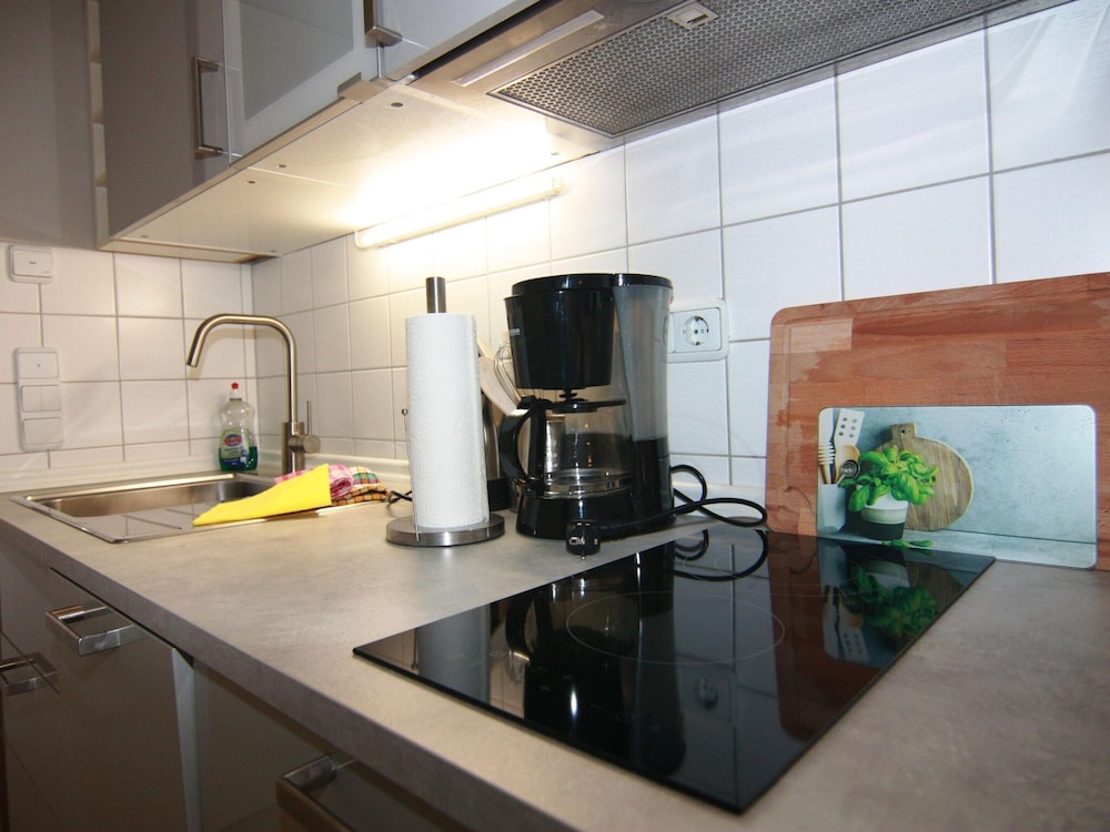 Comfort Apartment, 1 Bedroom photo 3