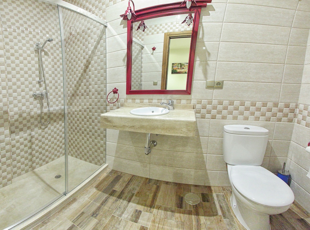 Hostal Garlu, 사진 4