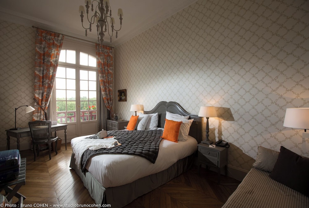 Standard Room, 1 Double Bed - Photo 2