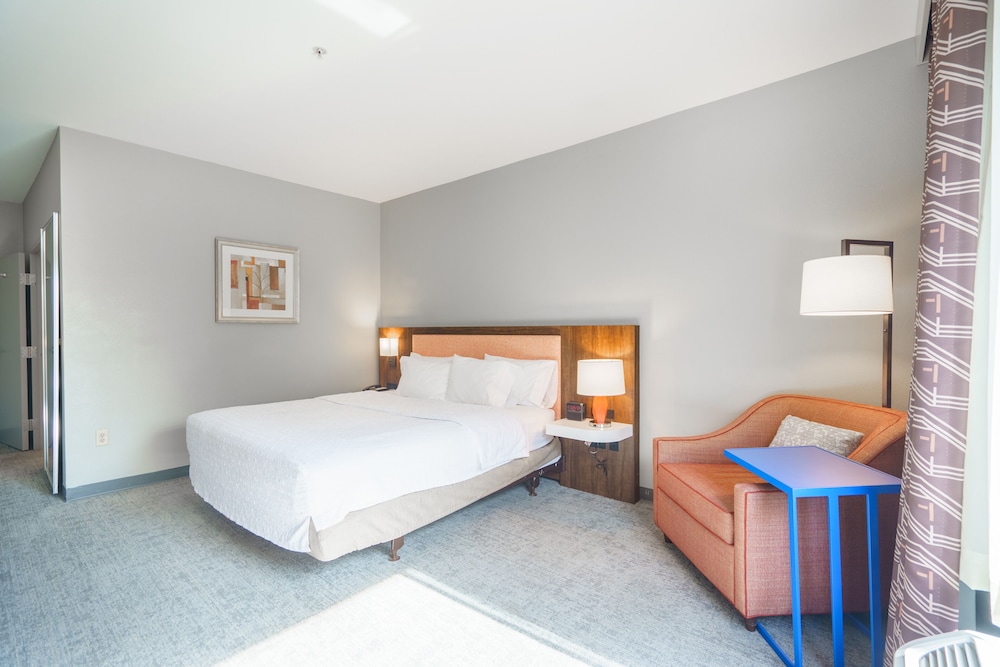 Room, 1 King Bed, Accessible, Non Smoking - Photo 1