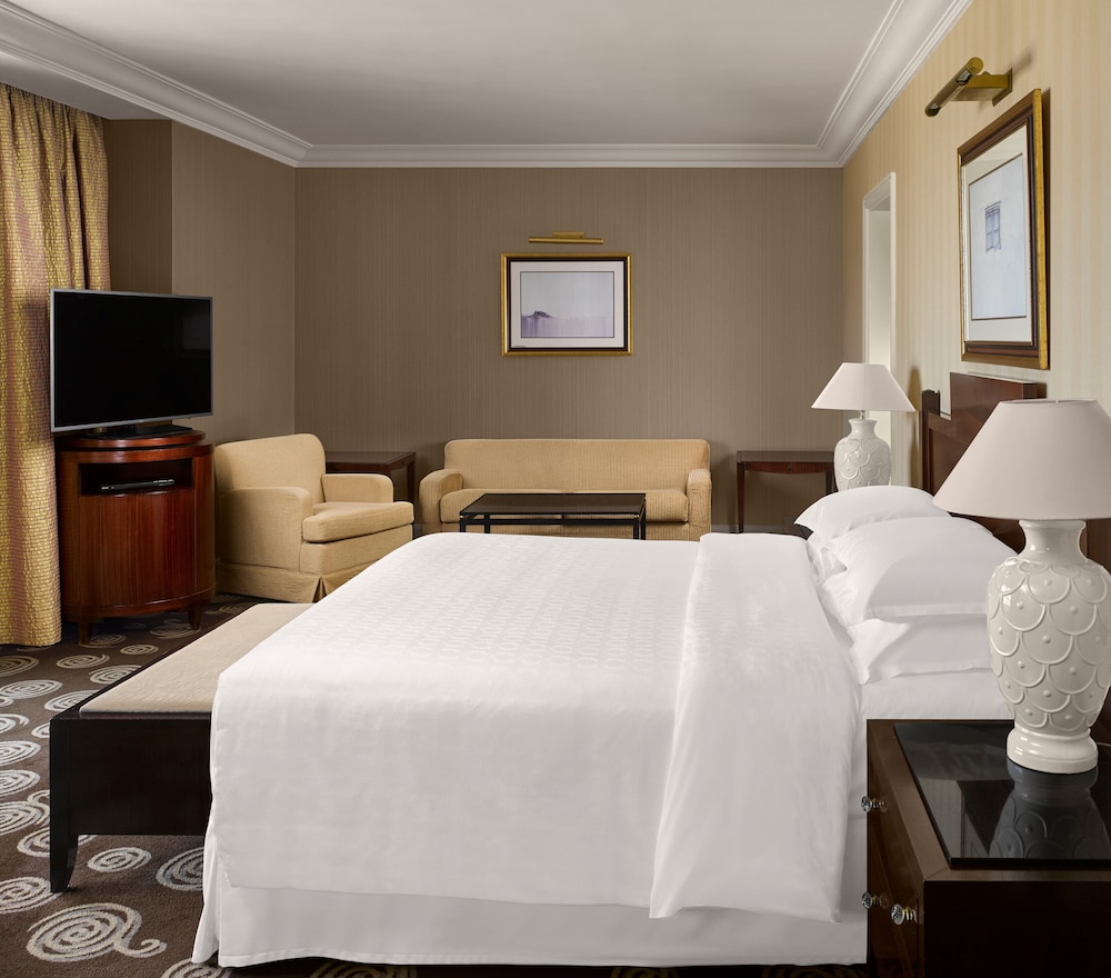 Junior Suite, 1 Bedroom