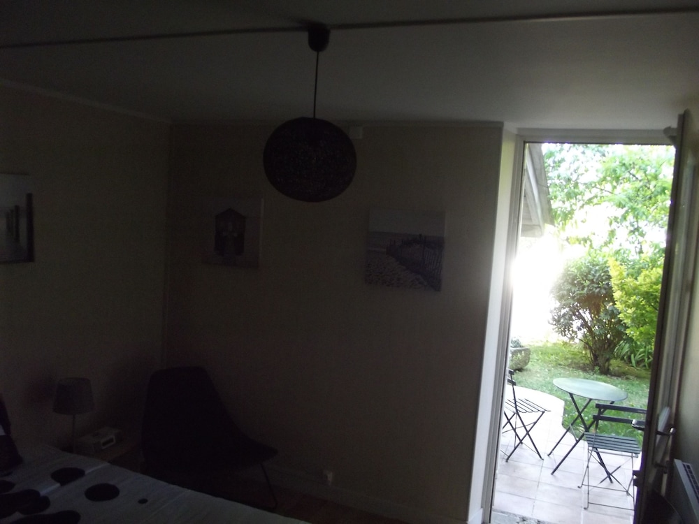 Double or Twin Room (Cabanne) photo 2