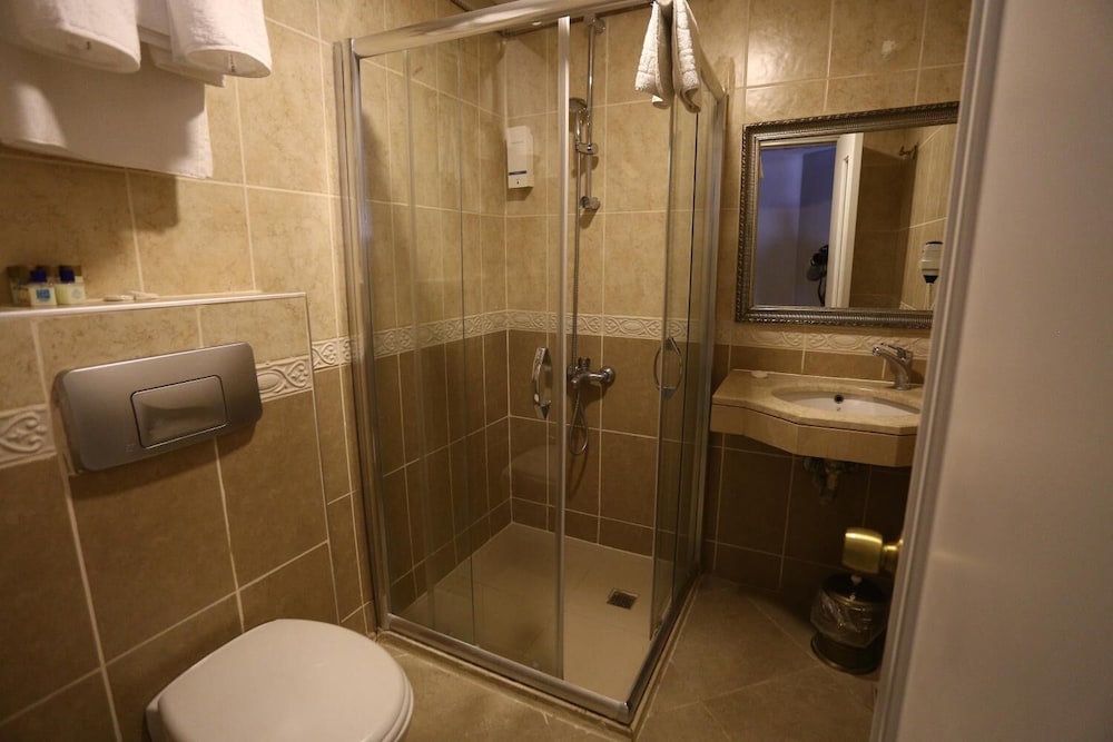 Superior Double Room, Sea View photo 2