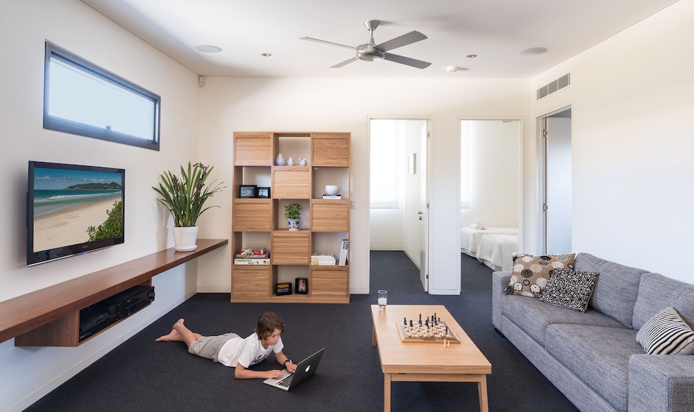 Byron Luxury Beach Houses photo 2