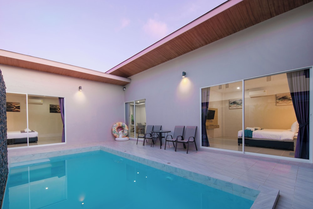 2 Bedroom Private Pool Villa - Photo 1