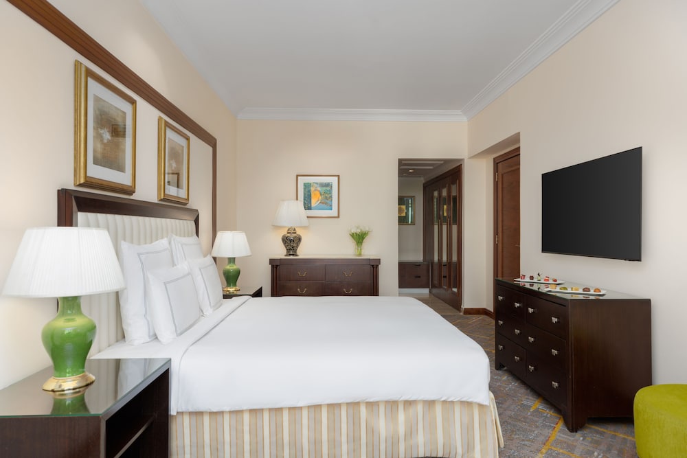 Family Suite, 1 Double Bed thumbnail 5