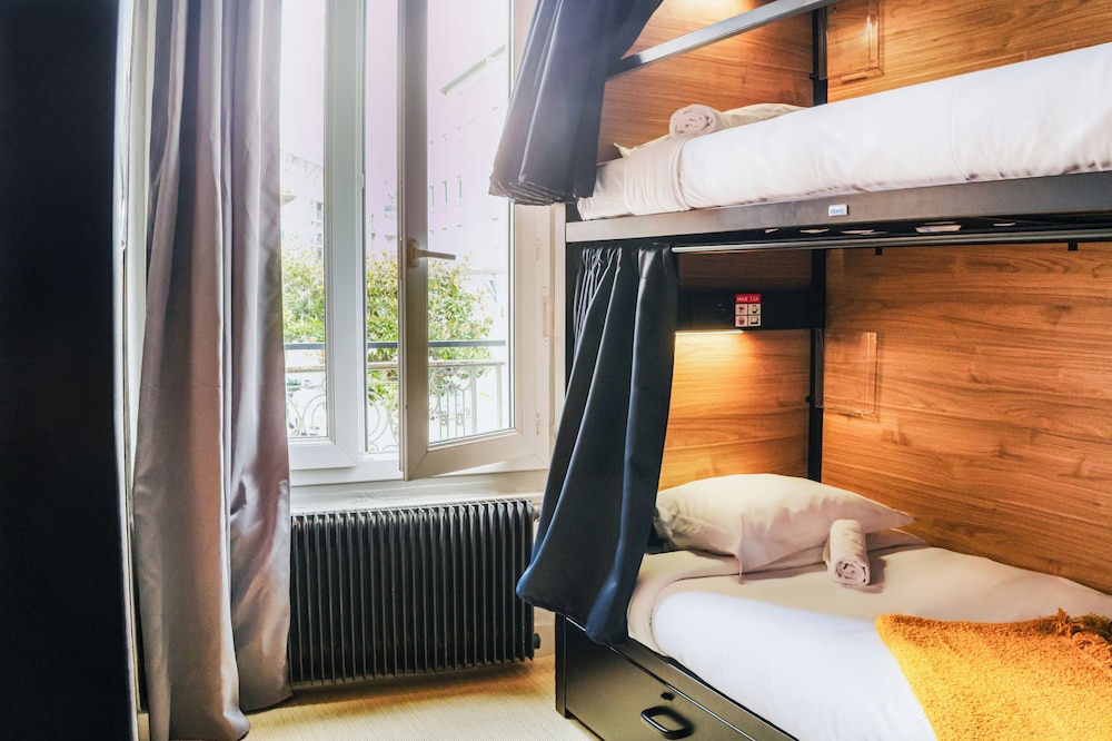 Classic Shared Dormitory, Mixed Dorm photo 2