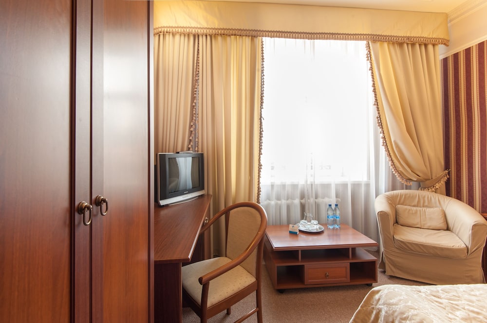 Comfort Single Room photo 1