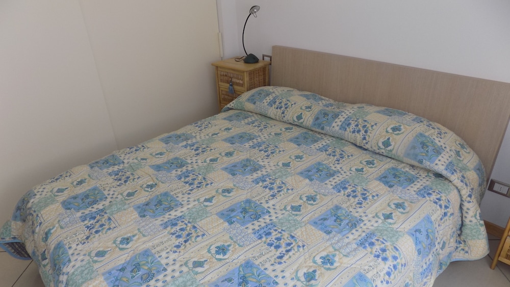 Apartment, 1 Bedroom, Balcony