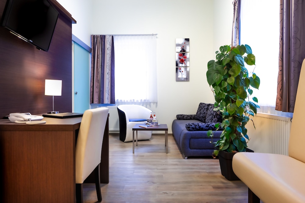 Room Towersuite photo 2