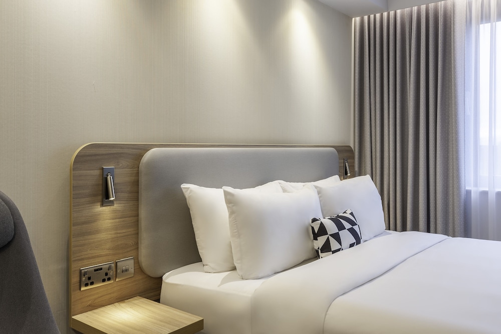 Standard Room, 1 Double Bed