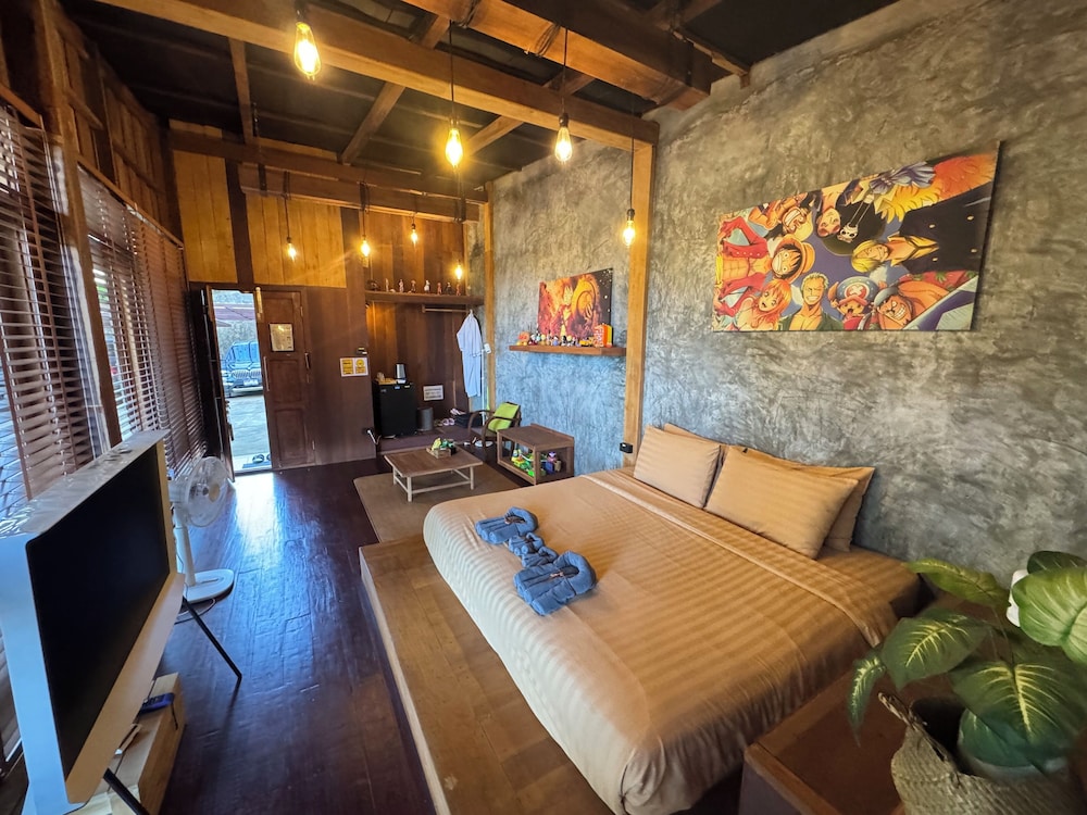 Design Studio Suite, Mountainside photo 1