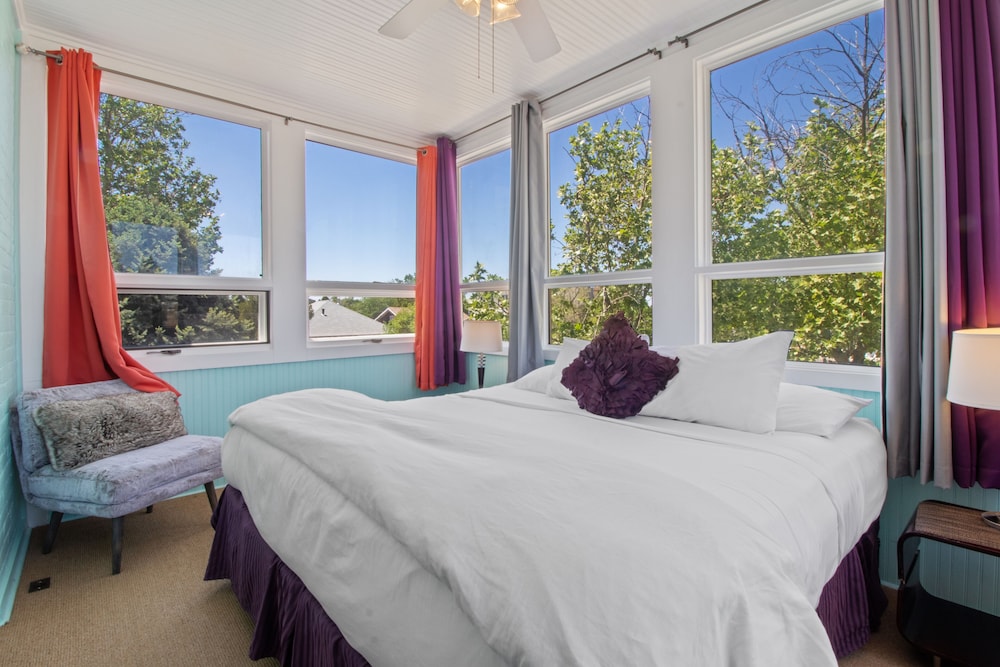 Comfort Suite, 1 Bedroom