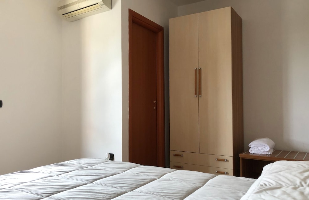 Basic Room, 1 Bedroom