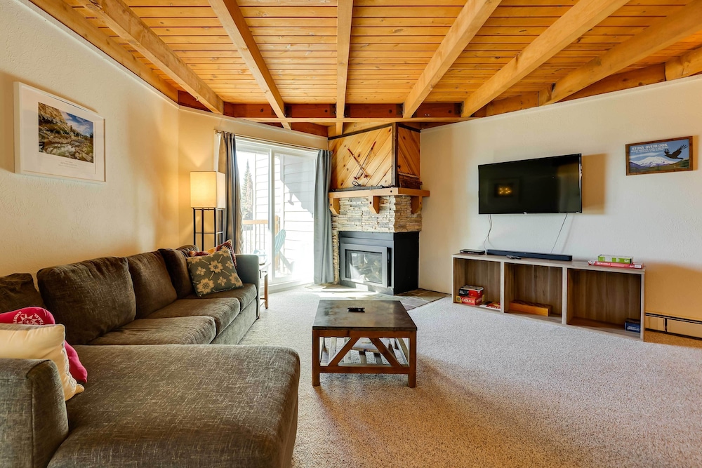 Apartment (2 Bedrooms) photo 1