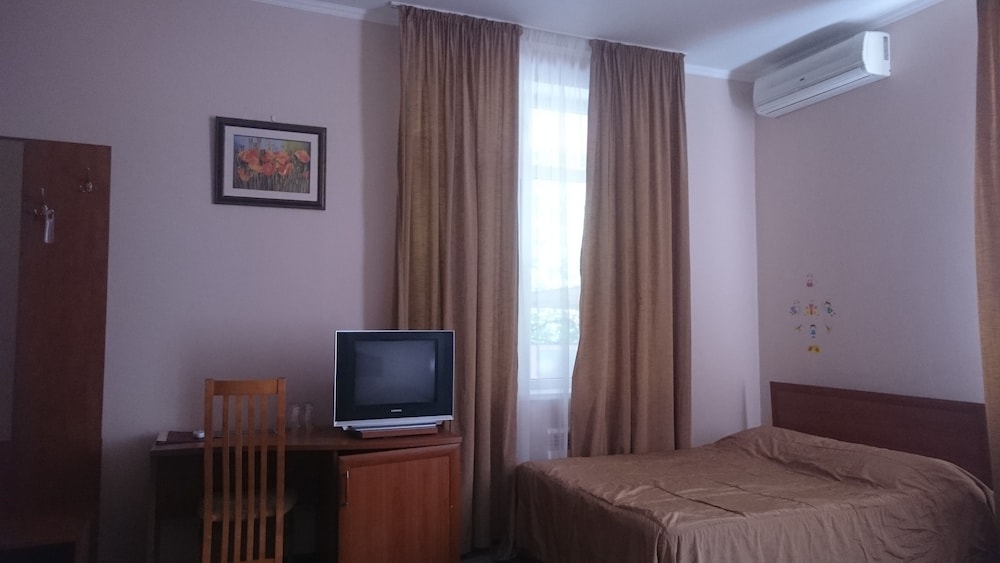 Standard Triple Room (Without balcony) photo 1