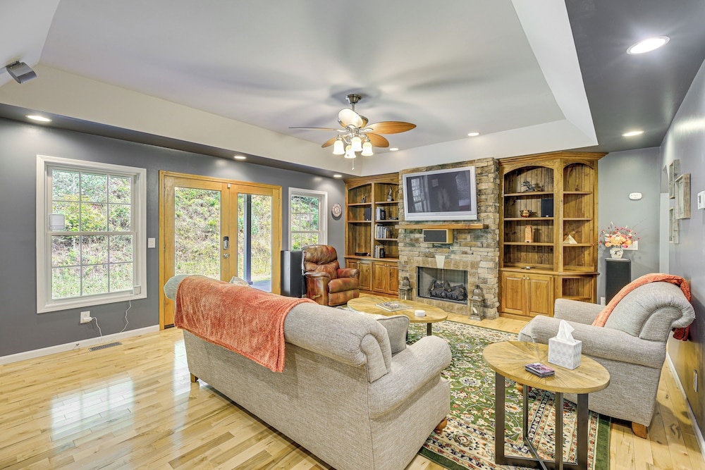 House (3 Bedrooms) photo 1