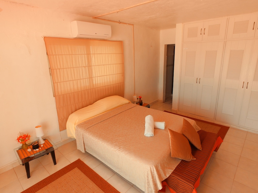 Villa Familiale, 3 chambres, piscine privée, vue plage