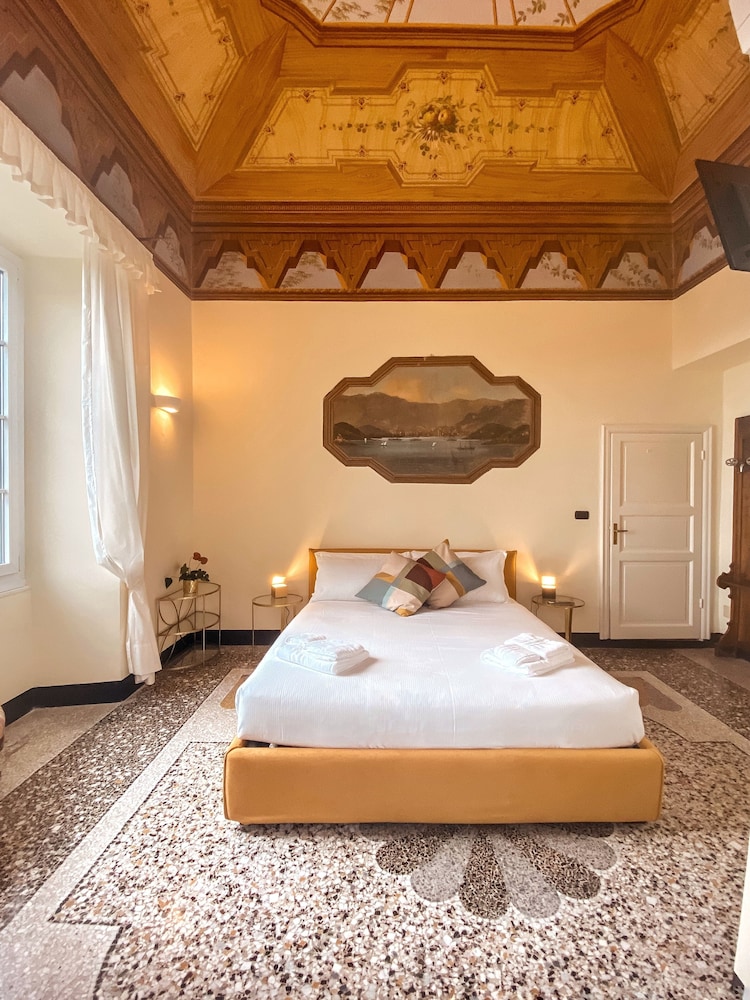 Comfort Room, 1 Bedroom, Sea View, Ground Floor photo 1