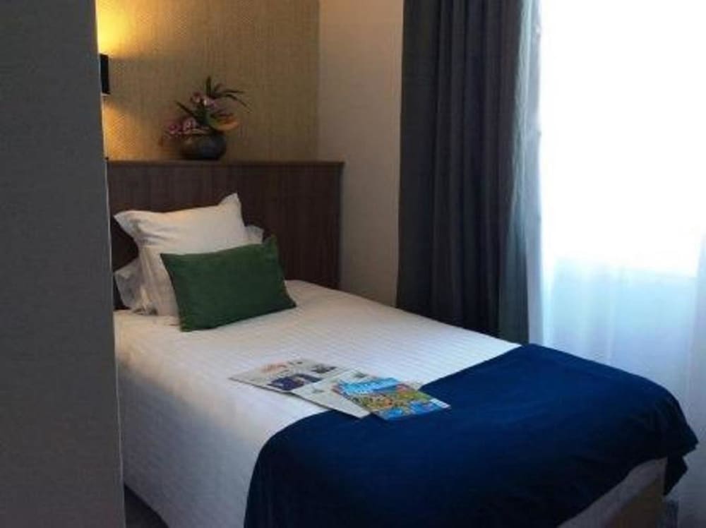 Standard Room, 1 Twin Bed, Non Smoking