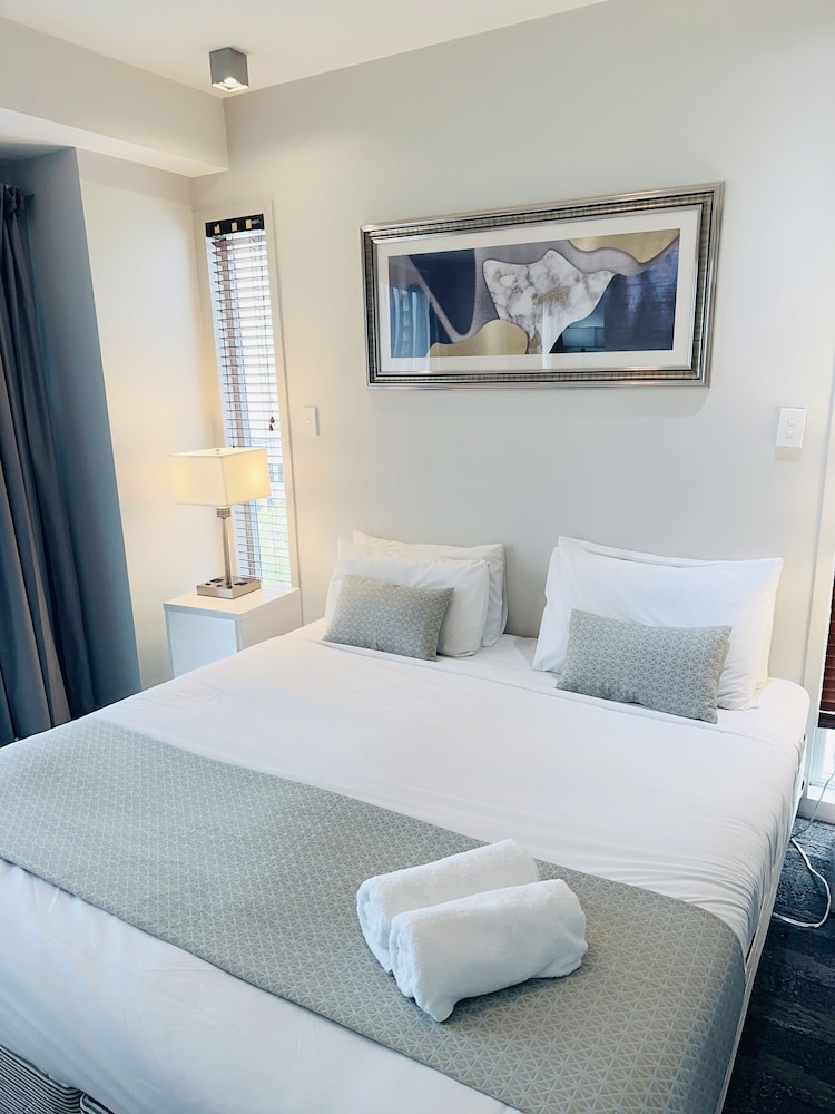 Deluxe Apartment - Photo 1