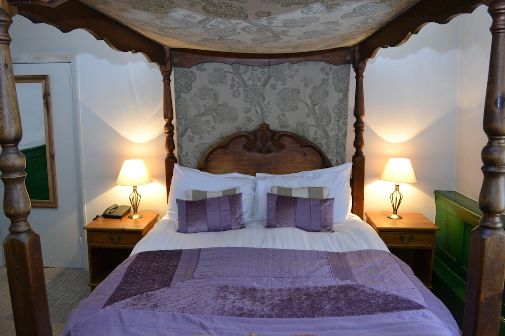Executive Double Room photo 1