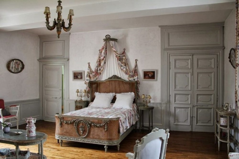 Suite (Acanthe) photo 1